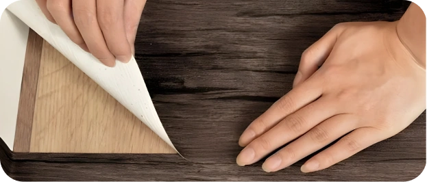 Crack Wallnut Floor Installation